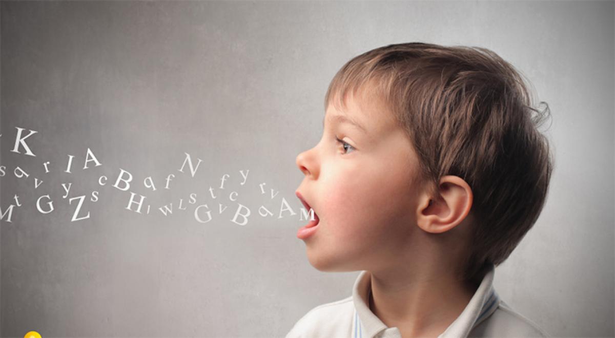 Researchers find way to predict childs vocabulary